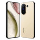 Vivo X200 FE 256 GB, 12 GB RAM, Amber Yellow, Mobile Phone