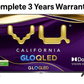 Vu 75GLOQLED25 75 Inch 4K QLED Smart Google TV | GloQLED Series | 3 Years Warranty – Suraj Electronics
