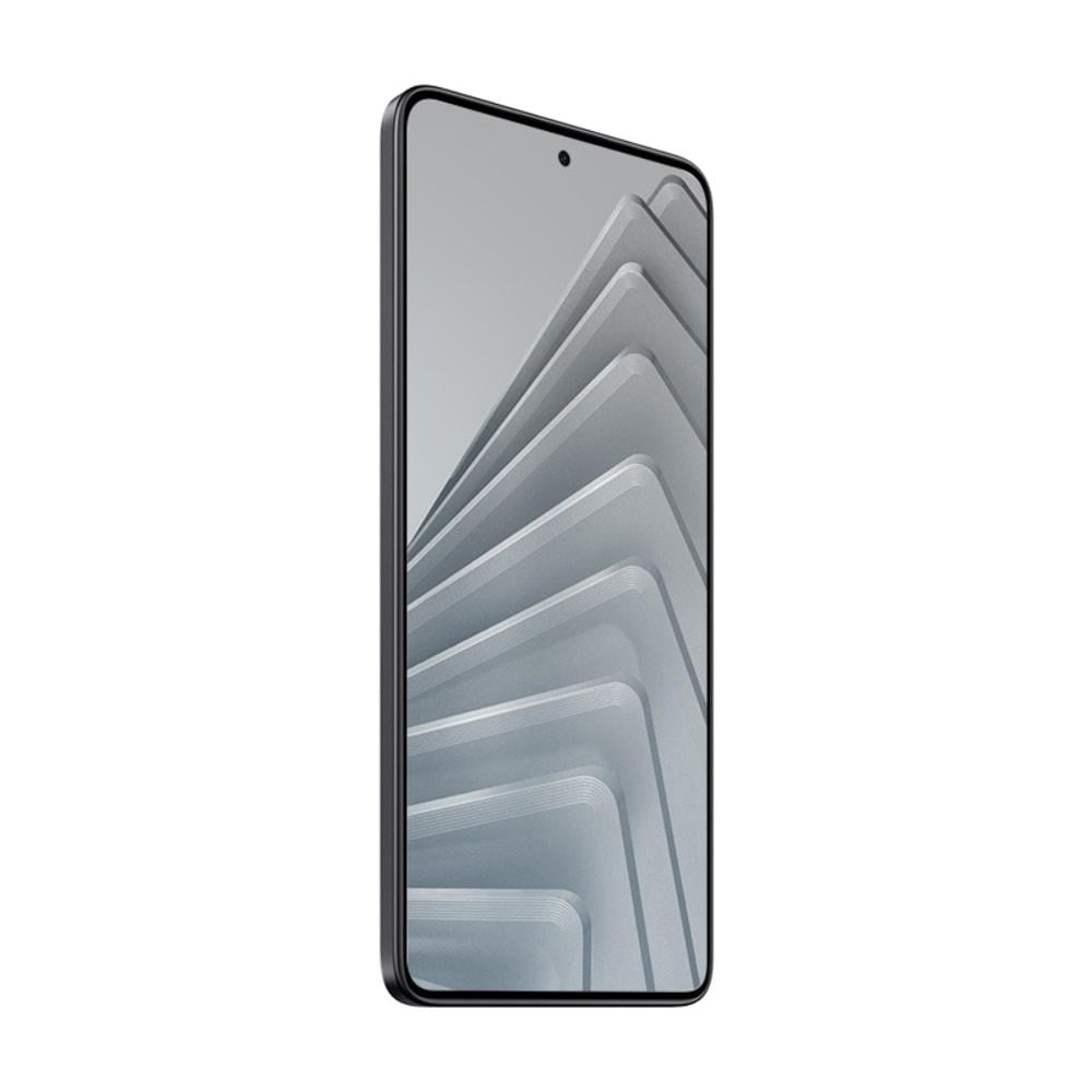 Redmi Note 14 5G 128 GB, 8 GB RAM, Black, Mobile Phone