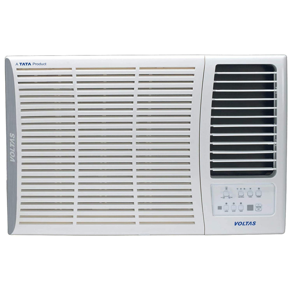 Voltas 183V Vertis Elite (4011468) 1.5 Ton 3 Star Inverter Window AC
