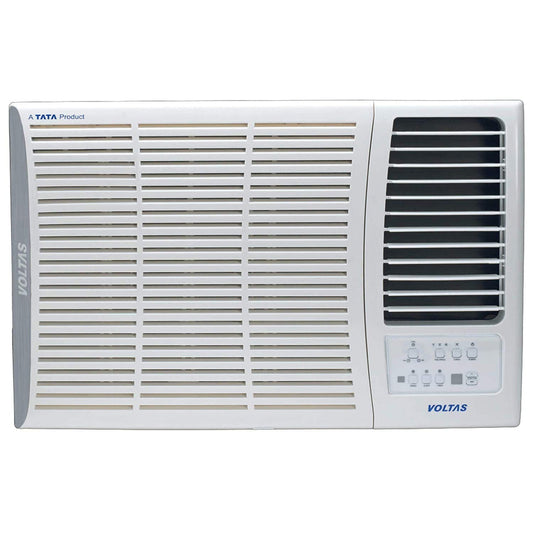 Voltas 183V Vertis Elite (4011468) 1.5 Ton 3 Star Inverter Window AC