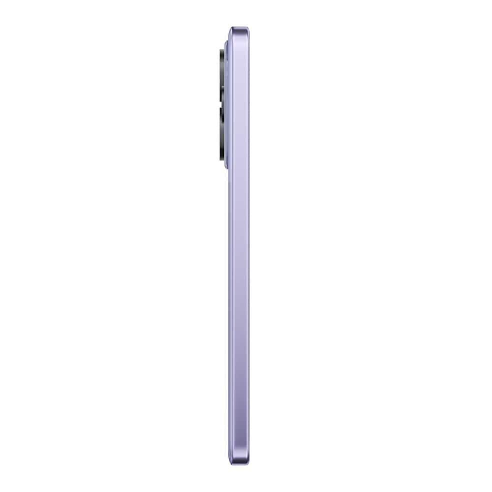 Redmi Note 14 5G 256 GB, 8 GB RAM, Purple, Mobile Phone