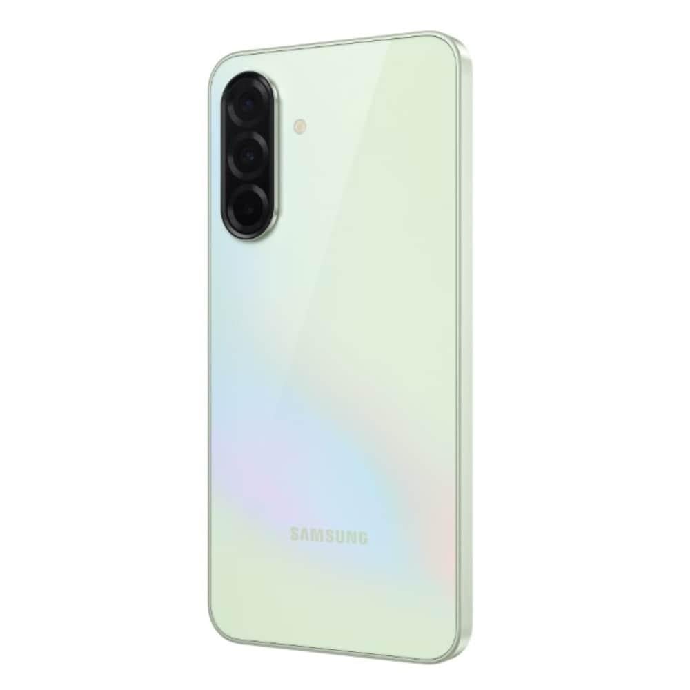 Samsung Galaxy A36 5G 256 GB, 12 GB RAM, Awesome Lime, Mobile Phone