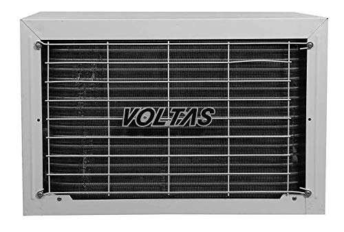 Voltas 185V Vertis Elite A 1.5 Ton 5 Star Inverter Window AC | Copper Condenser | Dehumidifier | Suraj Electronics Delhi NCR