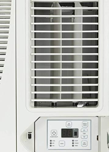 Voltas 185V Vertis Elite A 1.5 Ton 5 Star Inverter Window AC | Copper Condenser | Dehumidifier | Suraj Electronics Delhi NCR