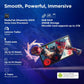 Lenovo Idea Tab 27.94 cm (11 inch) WiFi + 5G Tablet with Pen, 256 GB, 8 GB RAM, Grey, ZAFM0706IN