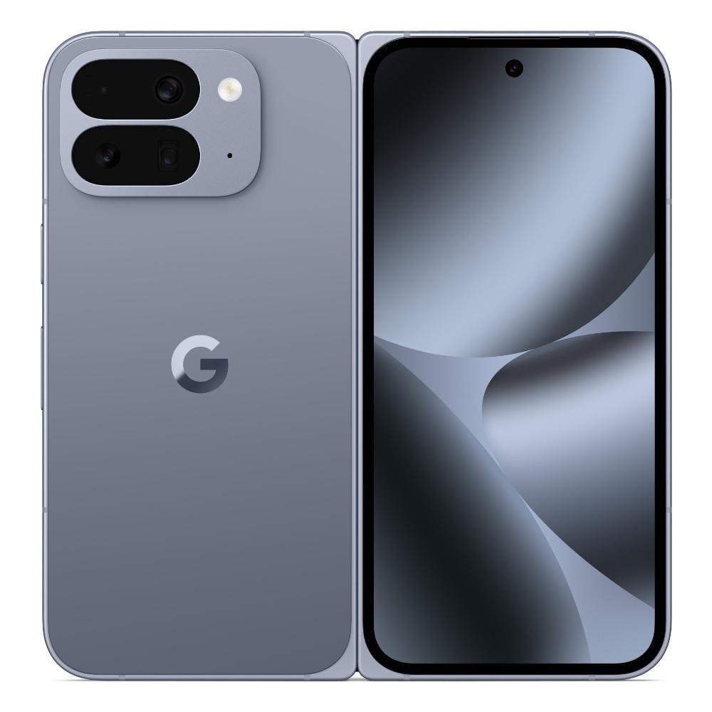 Google Pixel 10 Pro Fold 256 GB, 16 GB RAM, Moonstone, Mobile Phone