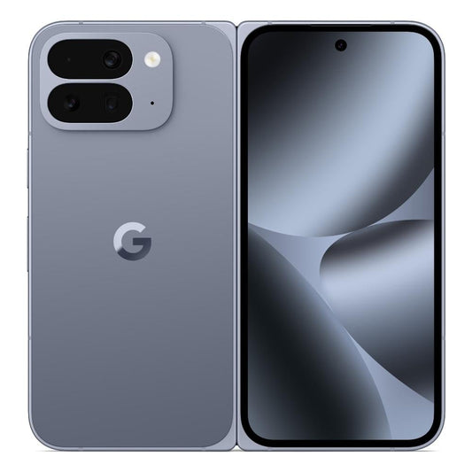 Google Pixel 10 Pro Fold 256 GB, 16 GB RAM, Moonstone, Mobile Phone