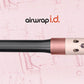Dyson Airwrap™ i.d. Multi-Styler and Dryer (Ceramic Pink / Rose Gold)