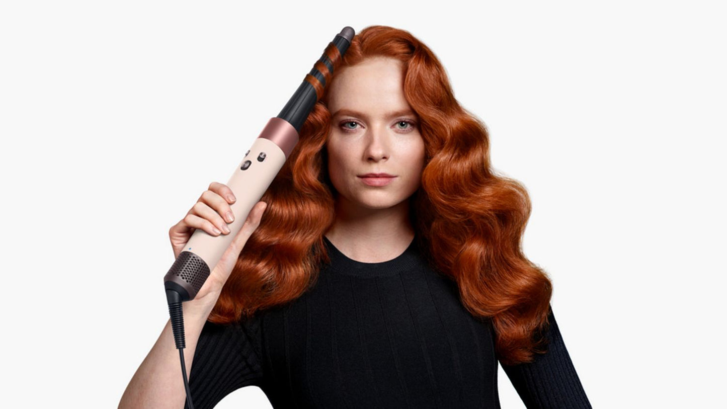 Dyson Airwrap™ i.d. Multi-Styler and Dryer (Ceramic Pink / Rose Gold)
