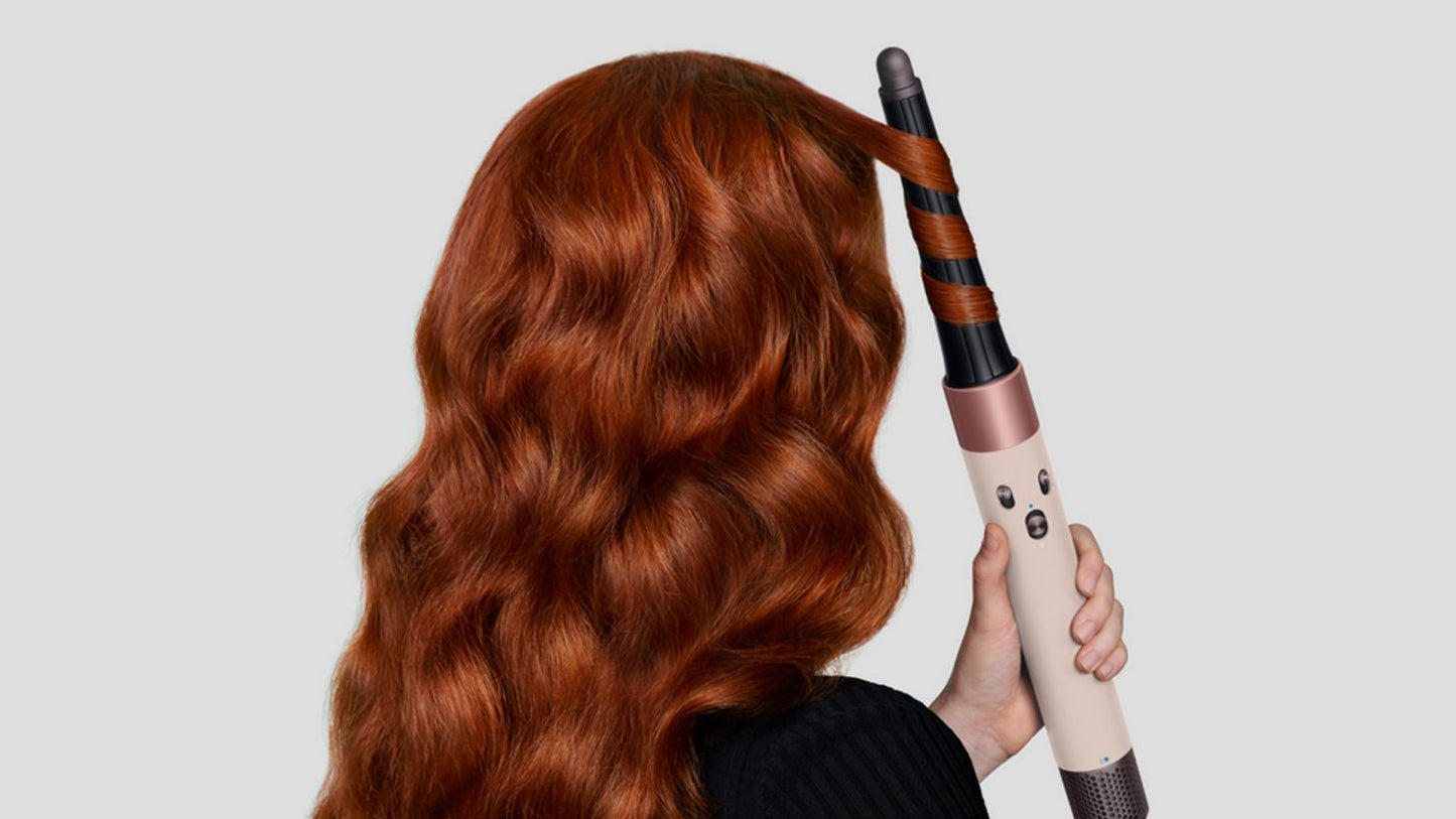Dyson Airwrap™ i.d. Multi-Styler and Dryer (Ceramic Pink / Rose Gold)