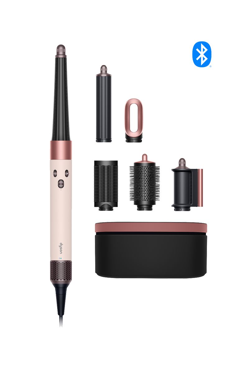 Dyson Airwrap™ i.d. Multi-Styler and Dryer (Ceramic Pink / Rose Gold)