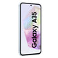 Samsung Galaxy A35 5G 128 GB, 8 GB RAM, Awesome Iceblue, Mobile Phone