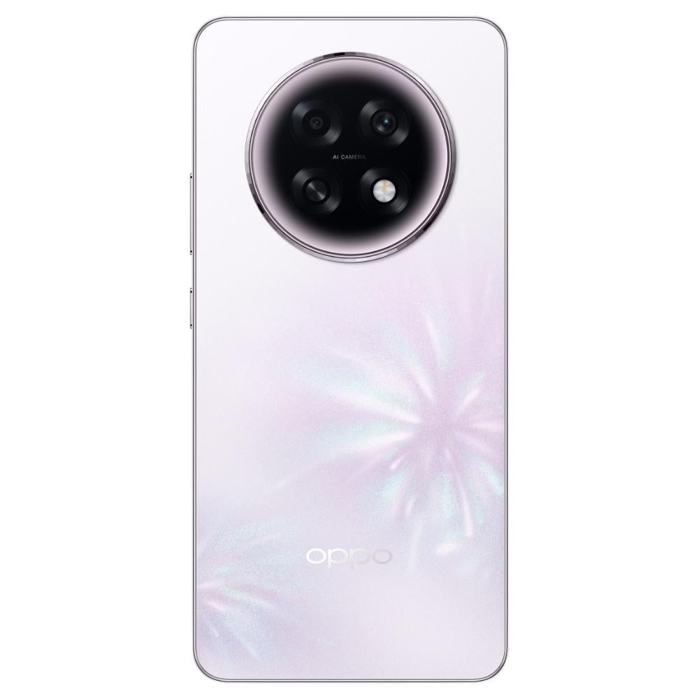 OPPO F31 Pro Plus 5G 256 GB, 8 GB RAM, Festival Pink, Mobile Phone