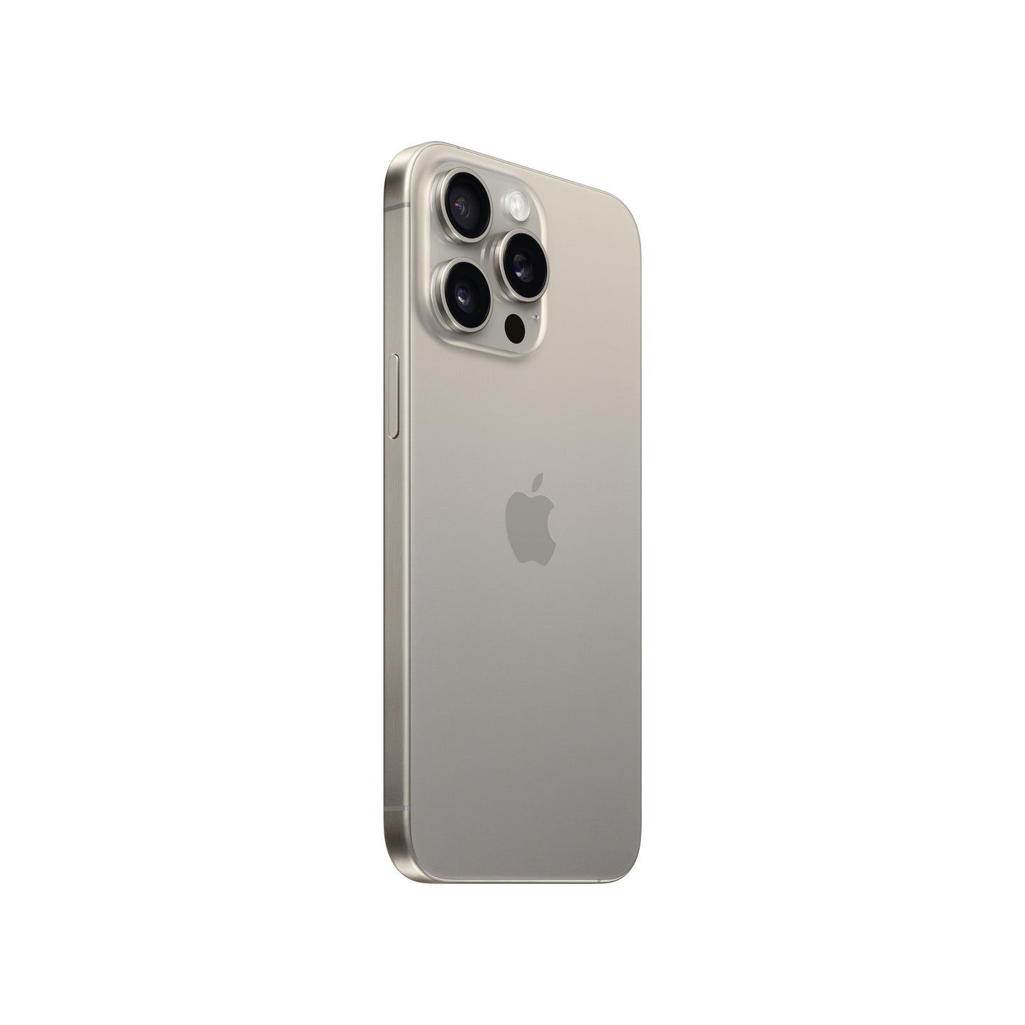 Apple iPhone15 Pro Max 512 GB, Natural Titanium