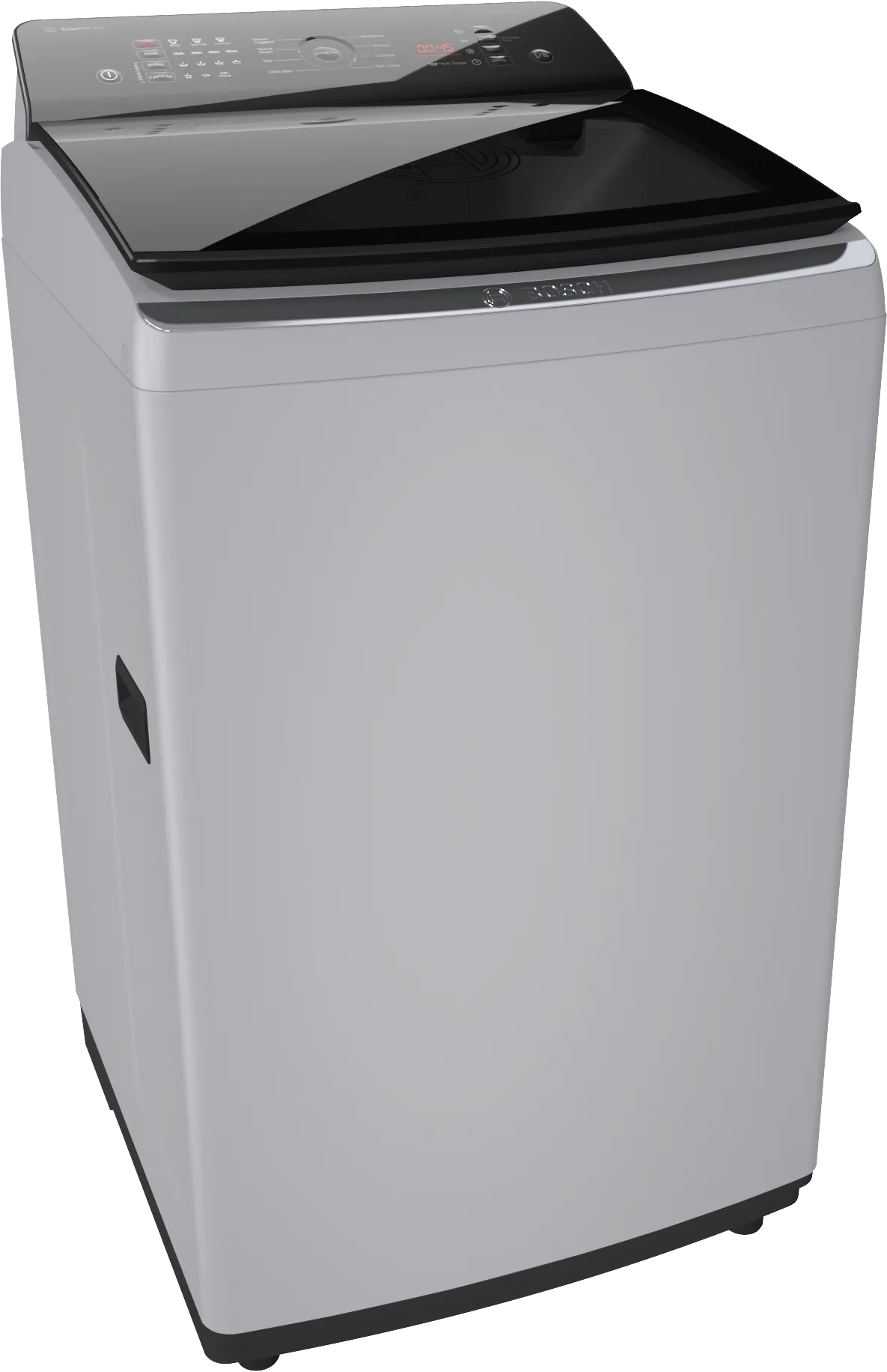 Bosch WOE802S7IN  8.0 Kg 5 Star Fully Automatic Top Load Washing Machine (Grey)