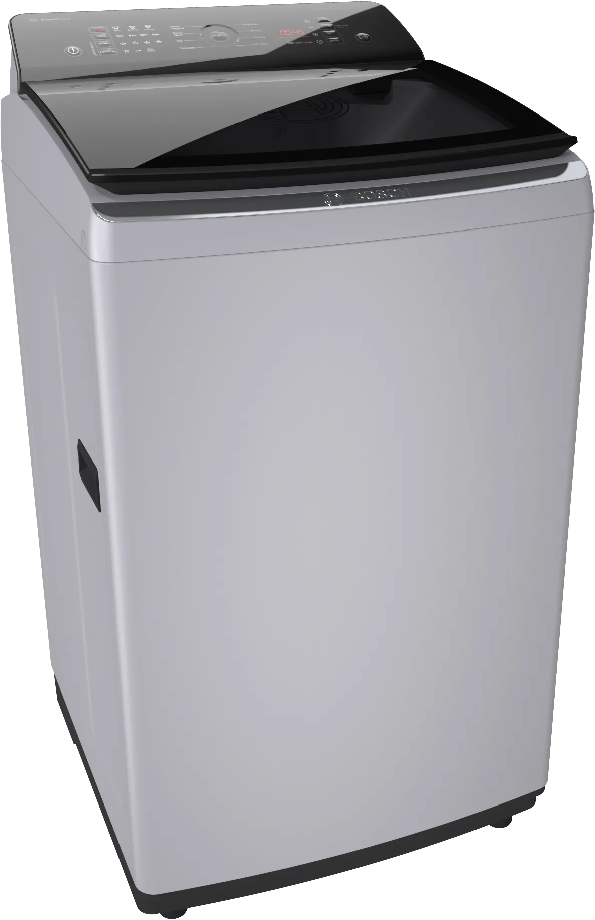 Bosch WOE802S7IN  8.0 Kg 5 Star Fully Automatic Top Load Washing Machine (Grey)