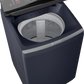 Bosch Series 6 WOI115B0IN 11 Kg 5 Star Fully Automatic Top Load Washing Machine | EcoSilence Inverter Motor