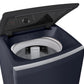 Bosch Series 6 WOI115B0IN 11 Kg 5 Star Fully Automatic Top Load Washing Machine | EcoSilence Inverter Motor