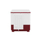 Godrej WSAXIS DX 70 5.0 SN2 T WNRD 7 Kg 5 Star Semi-Automatic Top Loading Washing Machine