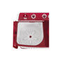 Godrej WSAXIS DX 70 5.0 SN2 T WNRD 7 Kg 5 Star Semi-Automatic Top Loading Washing Machine