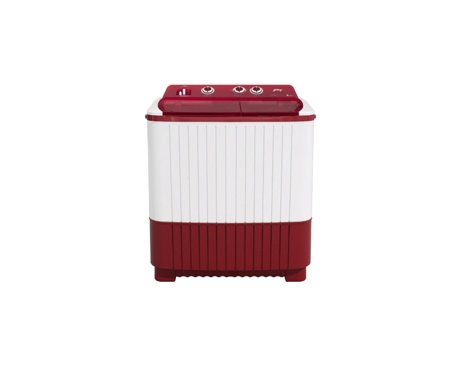 Godrej WSAXIS DX 70 5.0 SN2 T WNRD 7 Kg 5 Star Semi-Automatic Top Loading Washing Machine