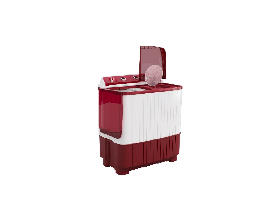 Godrej WSAXIS DX 70 5.0 SN2 T WNRD 7 Kg 5 Star Semi-Automatic Top Loading Washing Machine