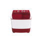 Godrej WSAXIS DX 70 5.0 SN2 T WNRD 7 Kg 5 Star Semi-Automatic Top Loading Washing Machine
