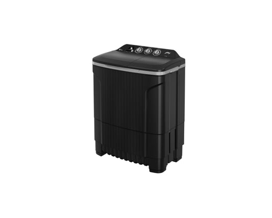 Godrej WSEDGE CLS 80 5.0 PRA SLGR 8 Kg 5 Star Semi-Automatic Top Loading Washing Machine