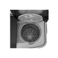 Godrej WSEDGE CLS 80 5.0 PRA SLGR 8 Kg 5 Star Semi-Automatic Top Loading Washing Machine