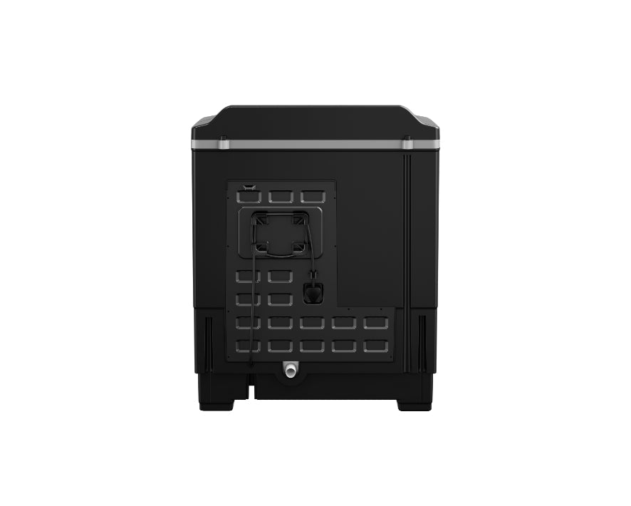 Godrej WSEDGE CLS 80 5.0 PRA SLGR 8 Kg 5 Star Semi-Automatic Top Loading Washing Machine