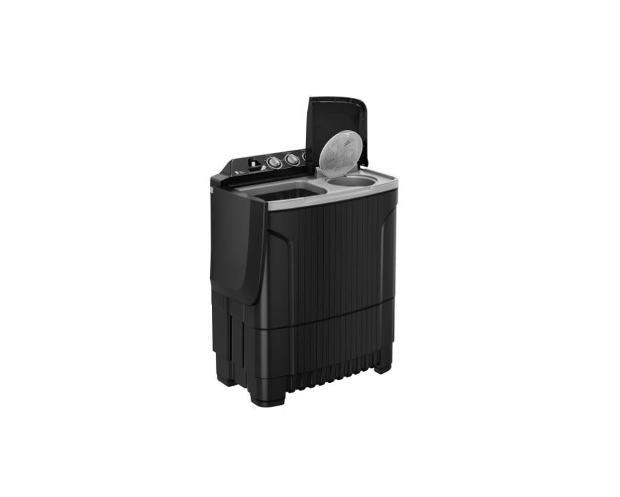 Godrej WSEDGE CLS 80 5.0 PRA SLGR 8 Kg 5 Star Semi-Automatic Top Loading Washing Machine