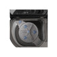 Godrej WSEDGE JAZZ 115 5.0 DB3 M CSGR 11.5 Kg 5 Star Semi-Automatic Top Load Washing Machine (Crystal Grey, Tri-Roto Scrub Pulsator, PowerMax Wash Motor)