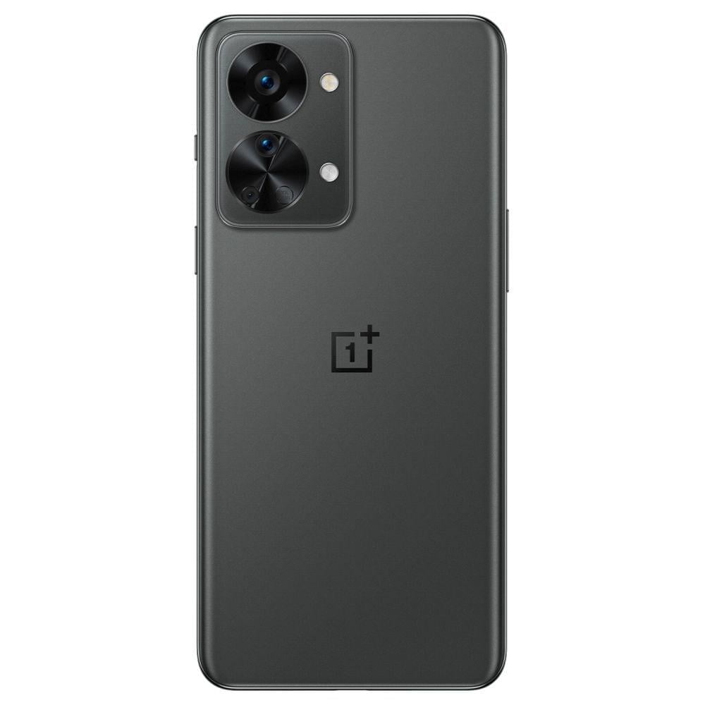 OnePlus Nord 2T 5G 256GB, 12GB RAM, Gray Shadow, Mobile Phone