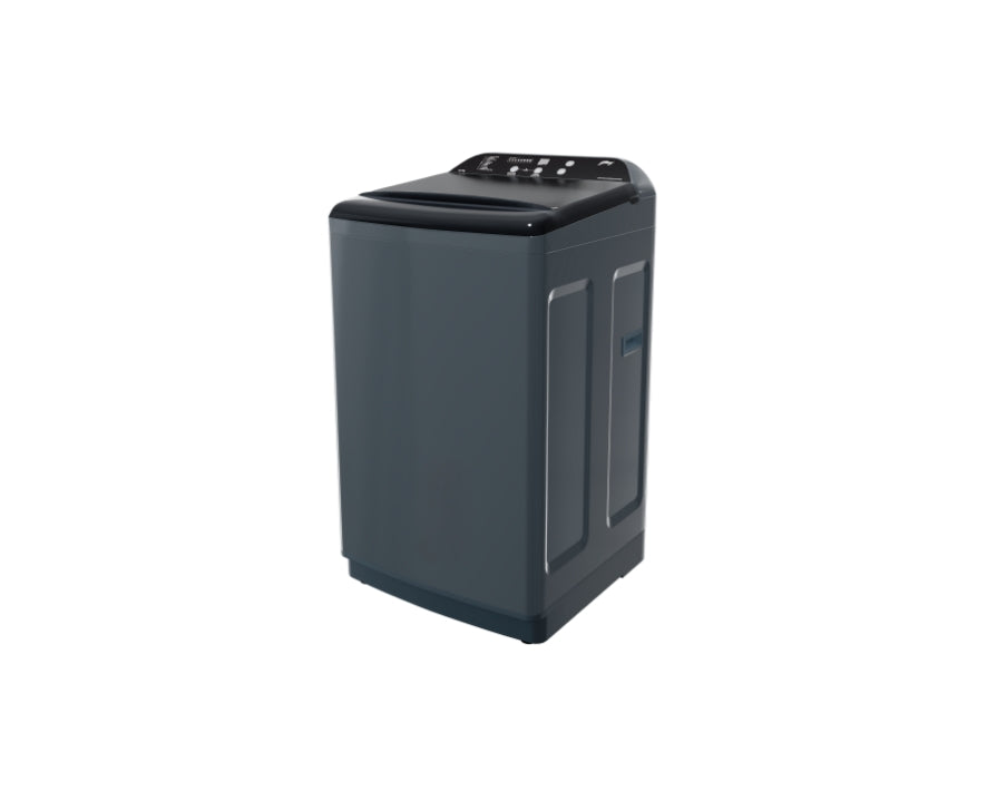 Godrej WTEON HYS 11 5.0 FEFH GLGR 11 Kg 5 Star Inbullt Heater Fully Automatic Top Load Washing Machine