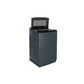 Godrej WTEON HYS 11 5.0 FEFH GLGR 11 Kg 5 Star Inbullt Heater Fully Automatic Top Load Washing Machine