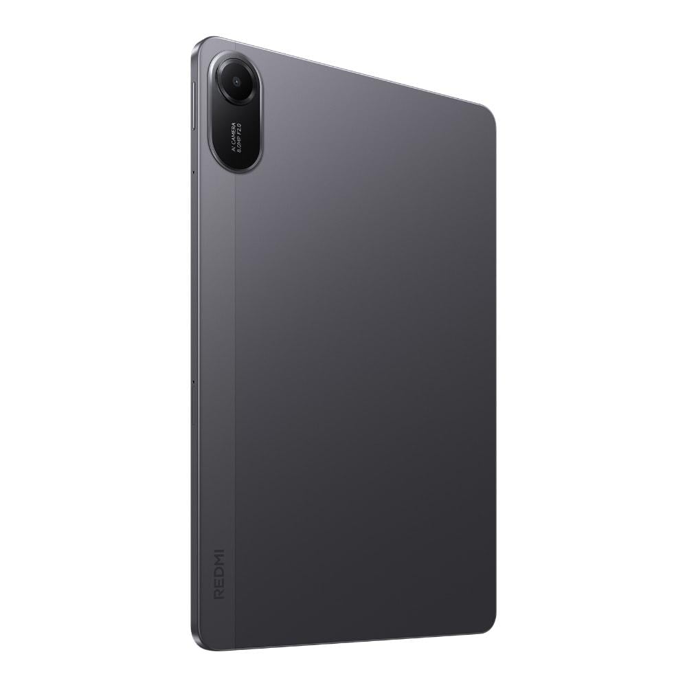 Redmi Pad 2 27.94 cm (11 inch) Wi-Fi + LTE Tablet, 6 GB RAM, 128 GB, Graphite Grey, VHU5782IN