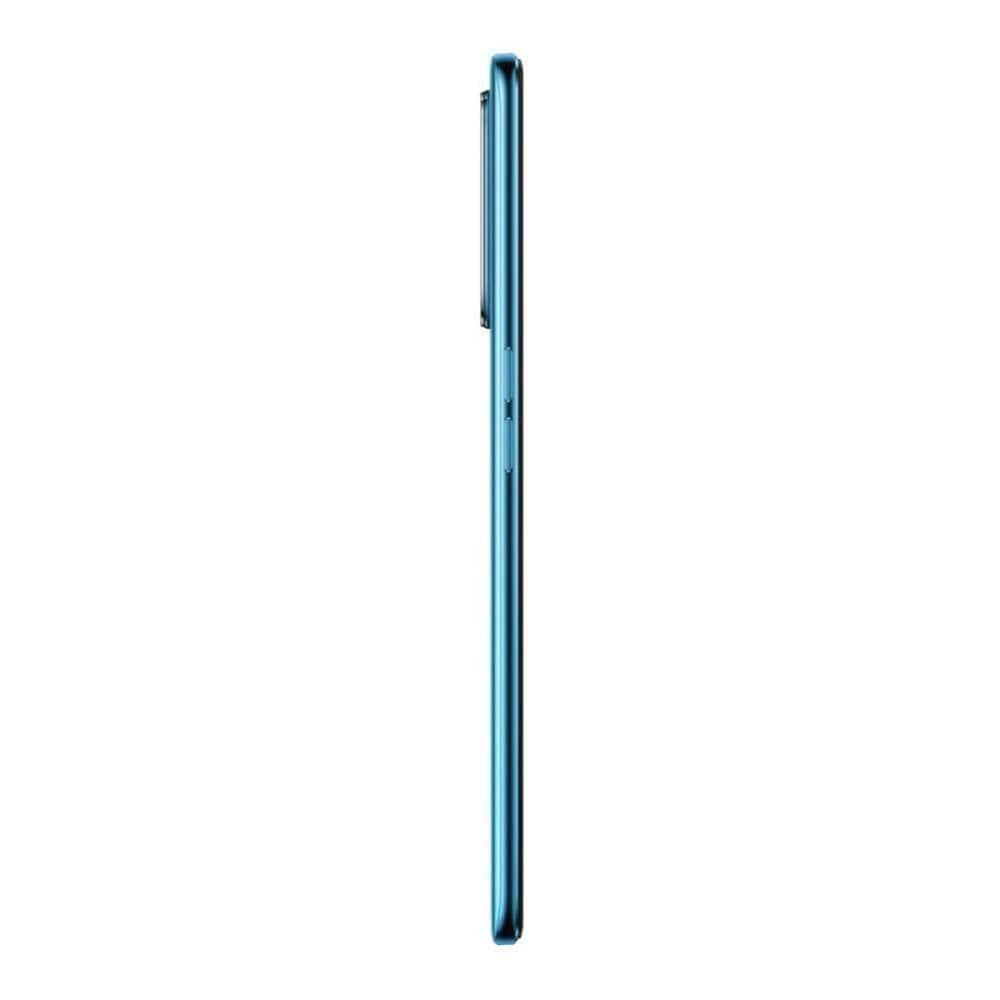 Realme X3 Super Zoom Mobile Phone 128 GB, 8 GB RAM, Glacier Blue