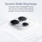 Oppo Reno15 5G 512 GB, 12 GB RAM, Glacier White, Mobile Phone