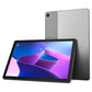 Lenovo Tab M10 (3rd Gen) 25.65 cm (10.1 Inch) Tablet 4 GB RAM, 64 GB, Storm Grey ZAAF0017IN, LTE
