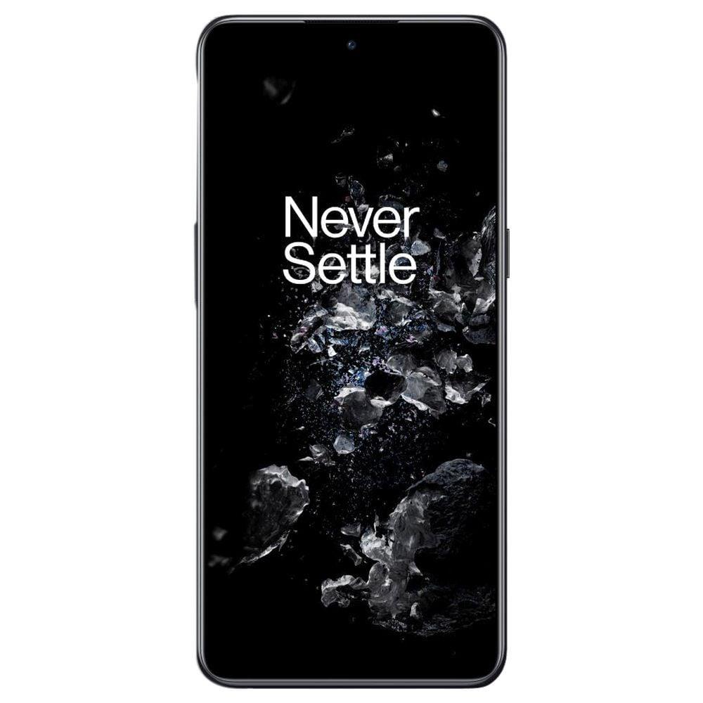 OnePlus 10T 5G 256 GB, 12 GB RAM, Moonstone Black, Mobile Phone