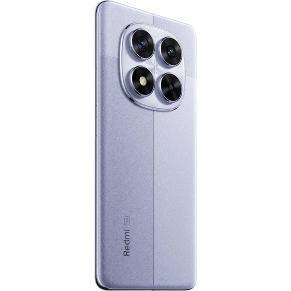 Redmi Note 14 Pro 5G 256 GB, 8 GB RAM, Purple, Mobile Phone