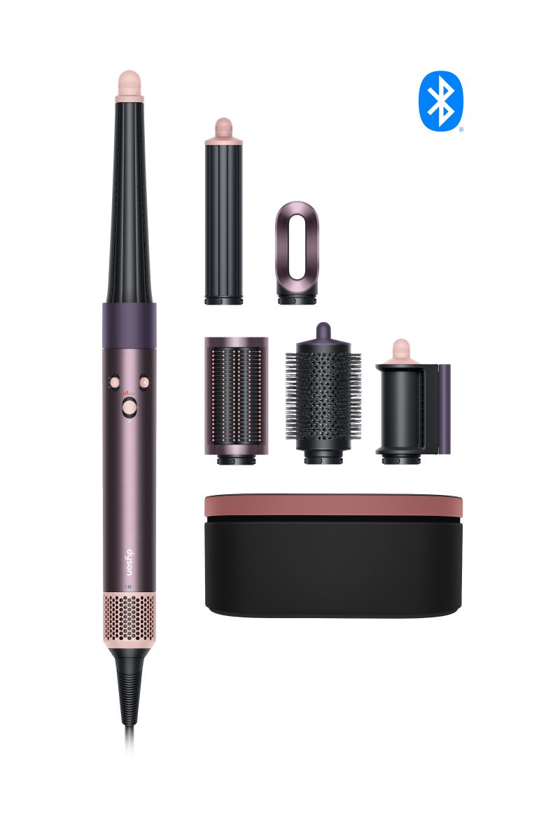 Dyson Airwrap™ i.d. Multi-Styler and Dryer (Jasper Teal / Khaki)