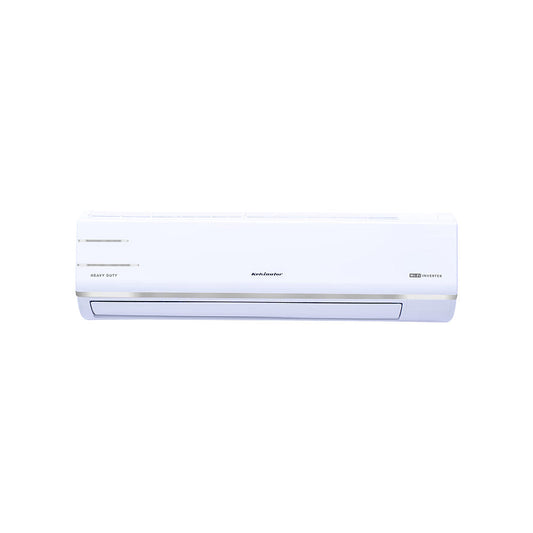 Kelvinator KAS-V193PLSC5W 1.5 Ton 3 Star Inverter Split AC (Heavy Duty, Smart Wi-Fi, AI Mode)