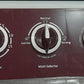 Voltas Beko WTT70DLIM 7Kg Semi Automatic Top Loading Washing Machine (Burgundy)
