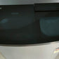 Godrej WSEDGE ULT 80 5.0 DB2M MIGR 8 Kg 5 Star With 460 PowerMax Wash Motor  Boderless Design ( With Toughened Glass Lid)