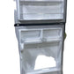 LG GL-N292BSCY 242L, 2 Star, Smart Inverter Compressor, Scarlet Charm Finish, Frost-Free Double Door Refrigerator