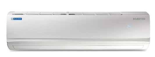 Blue Star IM336AANU1 3 Ton 3 Star Inverter Mega Split AC with Rotary Compressor, Copper Condenser & 5-in-1 Cooling Mode
