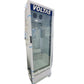 Voltas VC GT 550 SD V 550 Litre Visi Cooler | Single Door Commercial Refrigerator | LED Lighting | Heavy-Duty Glass Shelves | Fan-Based Cooling