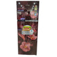 Voltas Beko RFF315D/WPV300RMWD 268L 2 Star Frost Free Refrigerator | NeoFrost Dual Cooling | Double Twist Ice Maker | Moonlight Wine | Suraj Electronics Delhi NCR